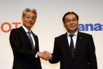 Toyota и Panasonic объединяют усилия 02